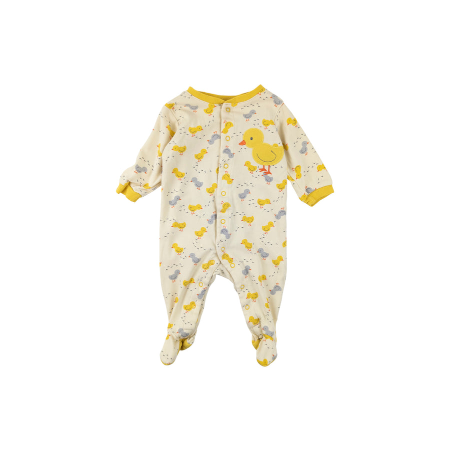 Pekkle sleeper 3m (ducks)