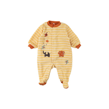 Pekkle sleeper 3m (yellow)