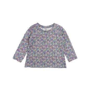 George long sleeve 2 (floral)