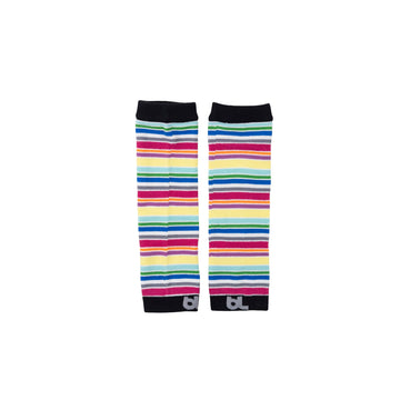 BabyLegs leg warmers (stripes)