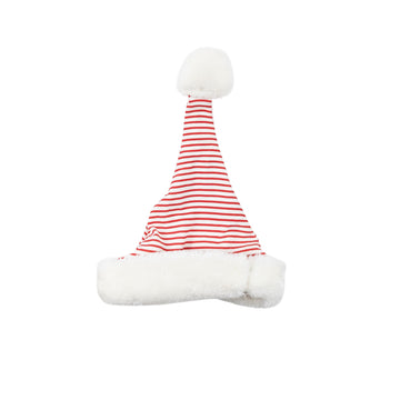 Santa hat 0-12m