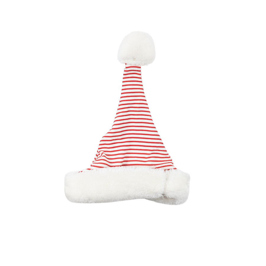 Santa hat 0-12m