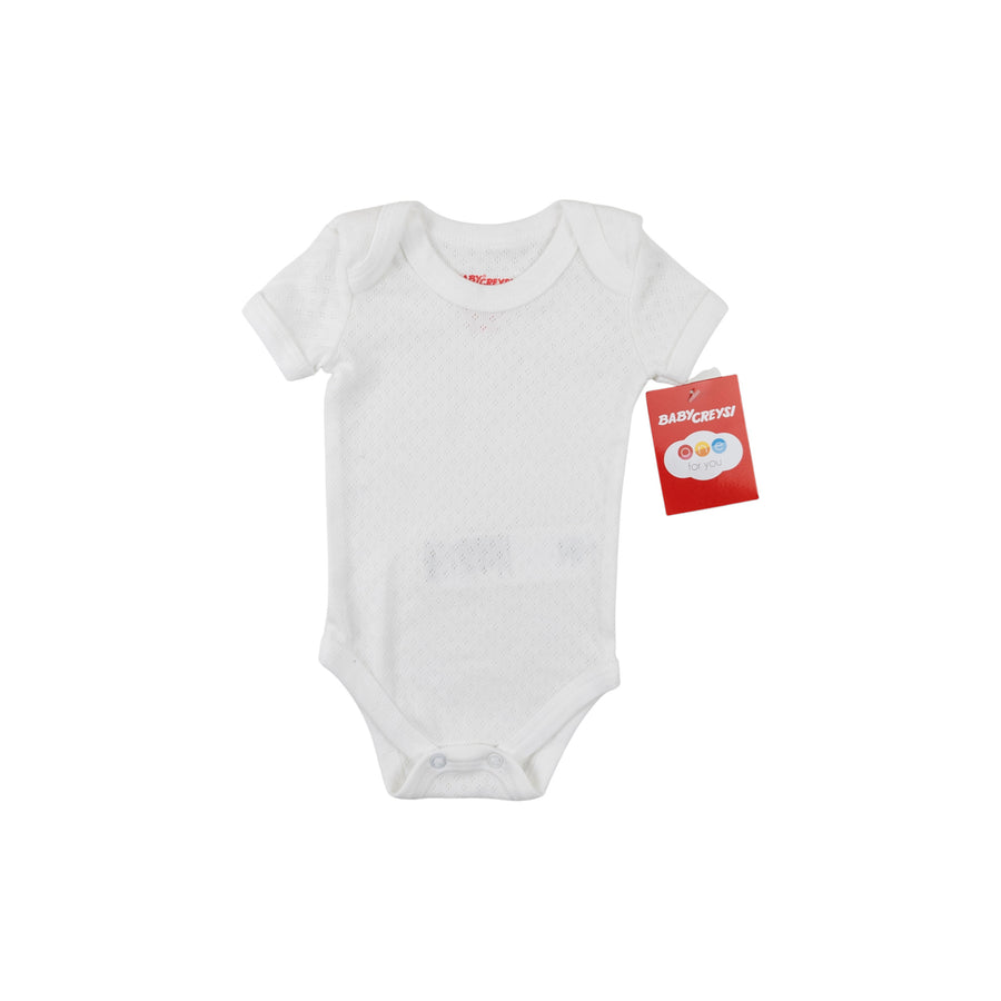Baby Creysi onesie 3m