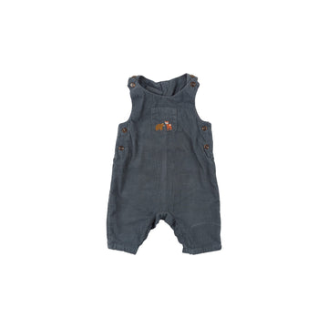 M&S corduroy overalls 0m