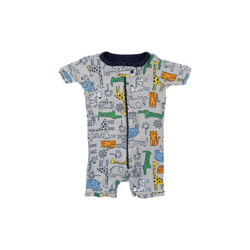 Children's Place romper 6-9m