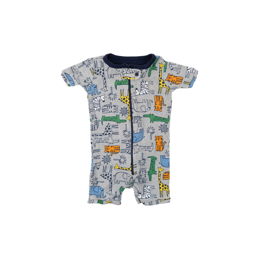 Children's Place romper 6-9m