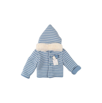 Capribebe Baby cardigan 6m
