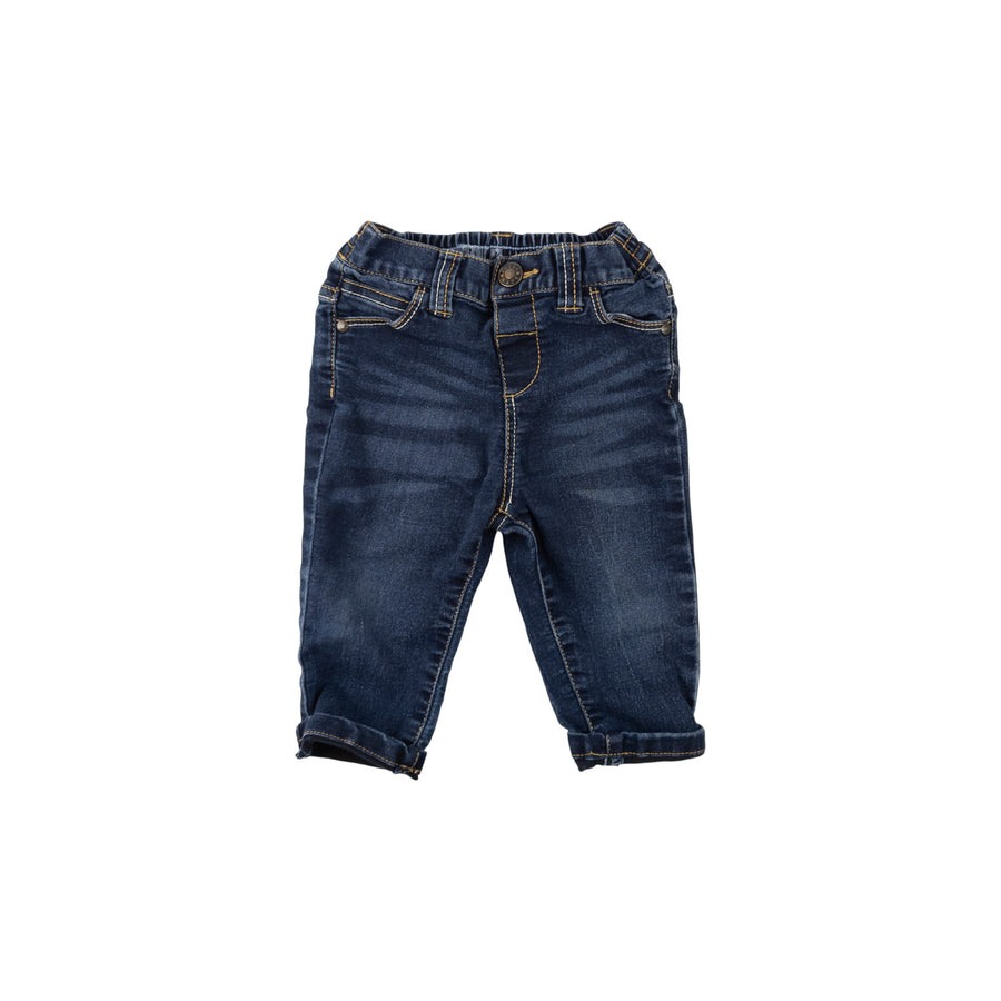 Joe Fresh jeans 6-12m