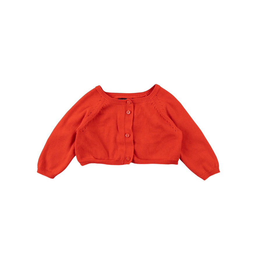 Gap cardigan 3-6m