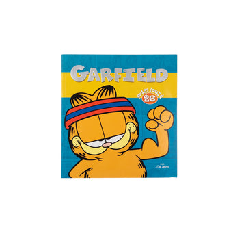 Garfield, poids lourd