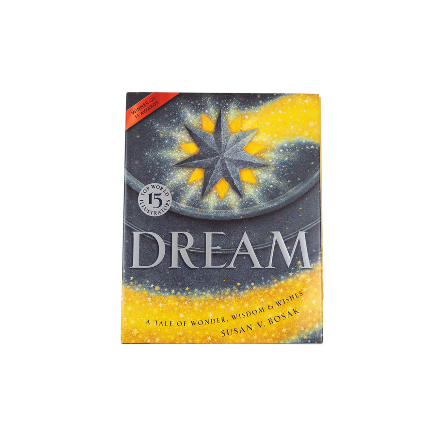 Dream by Susan V. Bosak