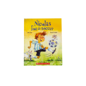 Nicōlas fōu de sōccer