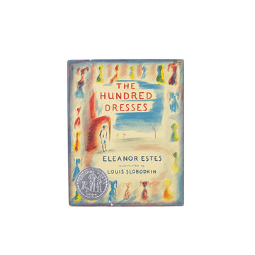 The Hundred Dresses