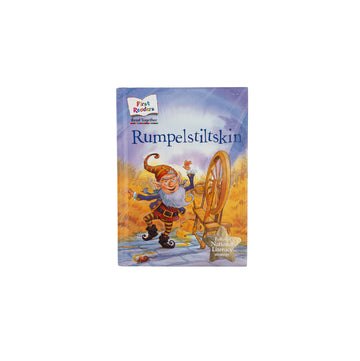 Rumpelstiltskin