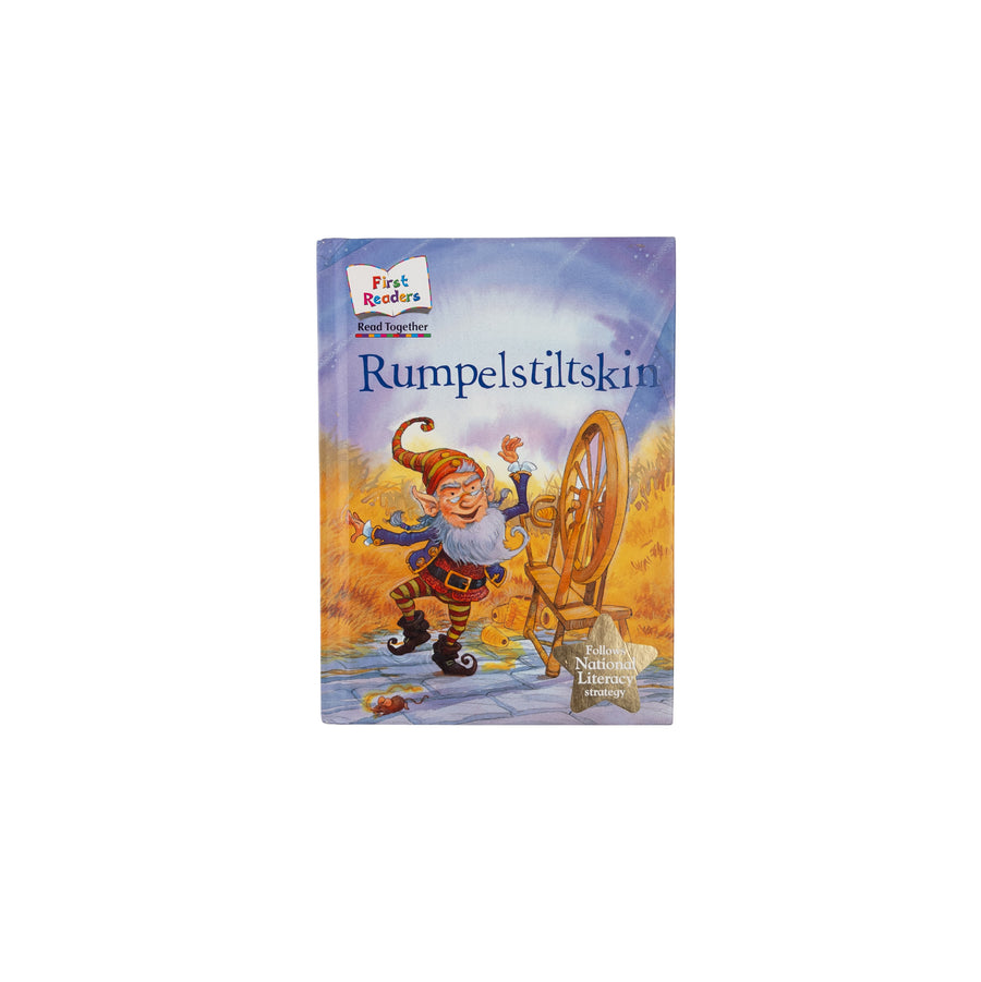 Rumpelstiltskin