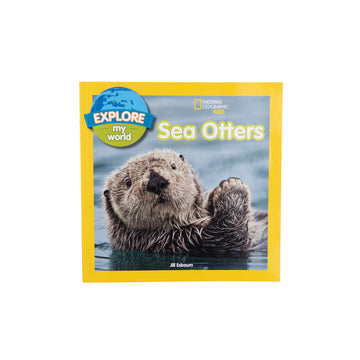 Sea Otters