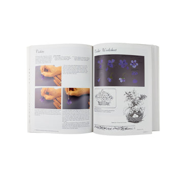 Priscilla Hauser's book of decorative painting
