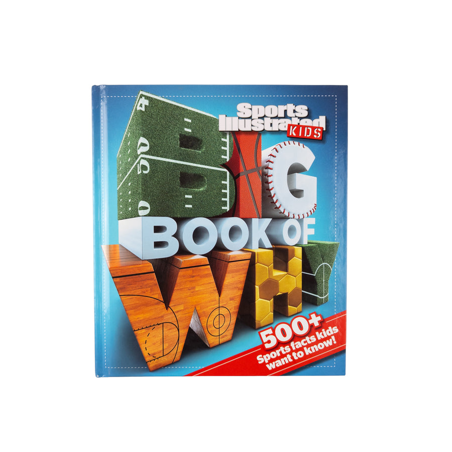 Big Book of Why