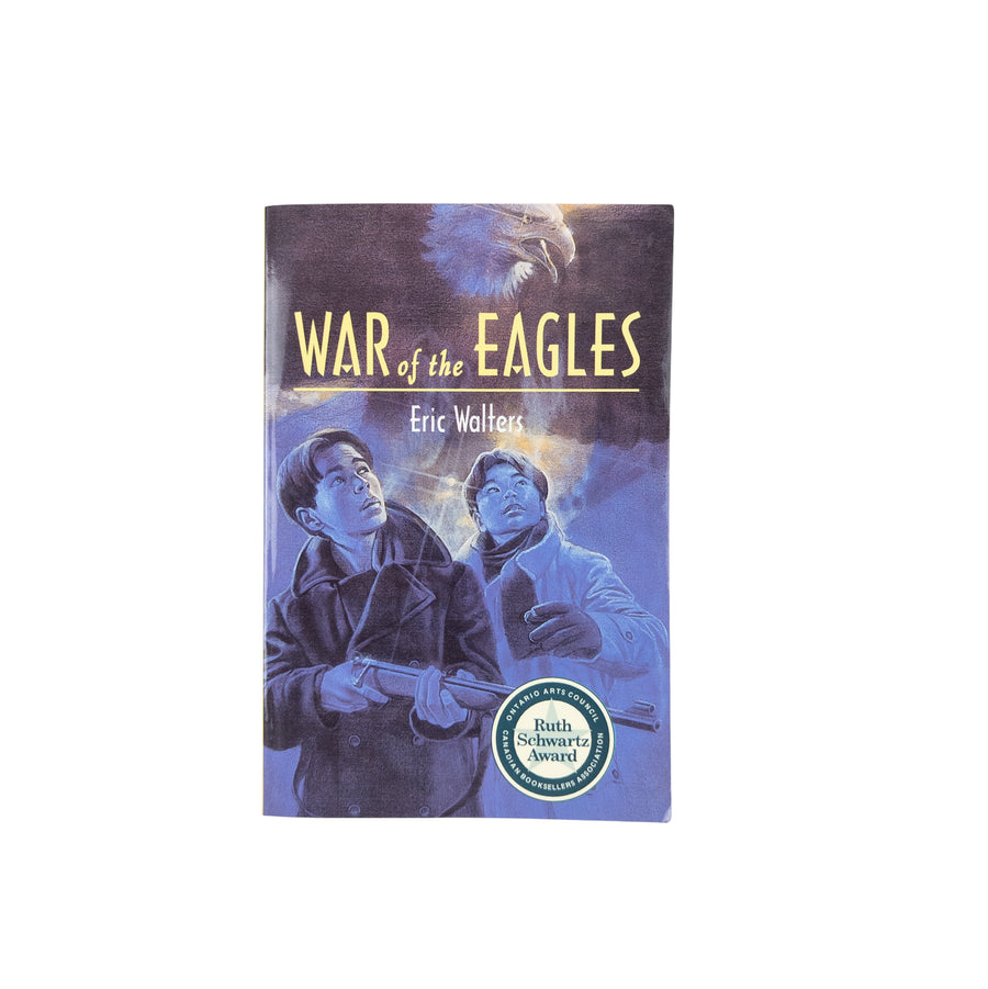 War of the Eagles