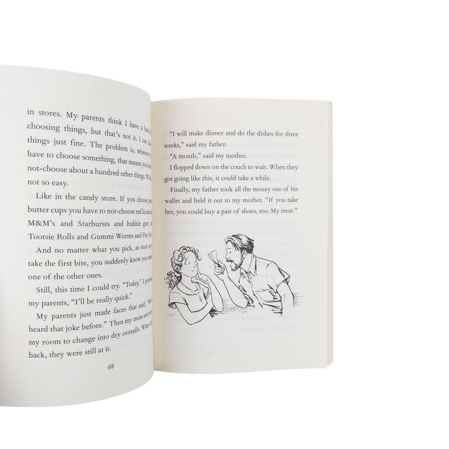 The Talented Clementine