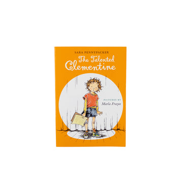 The Talented Clementine