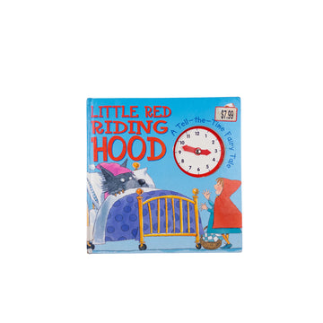 Little Red Riding Hood