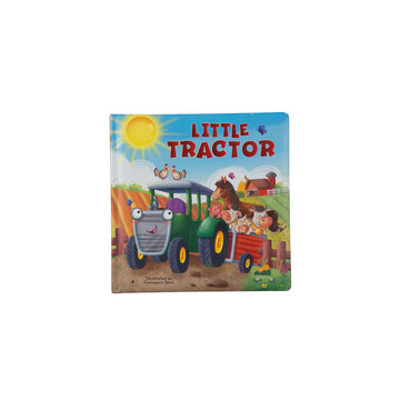 The Little Tractor
