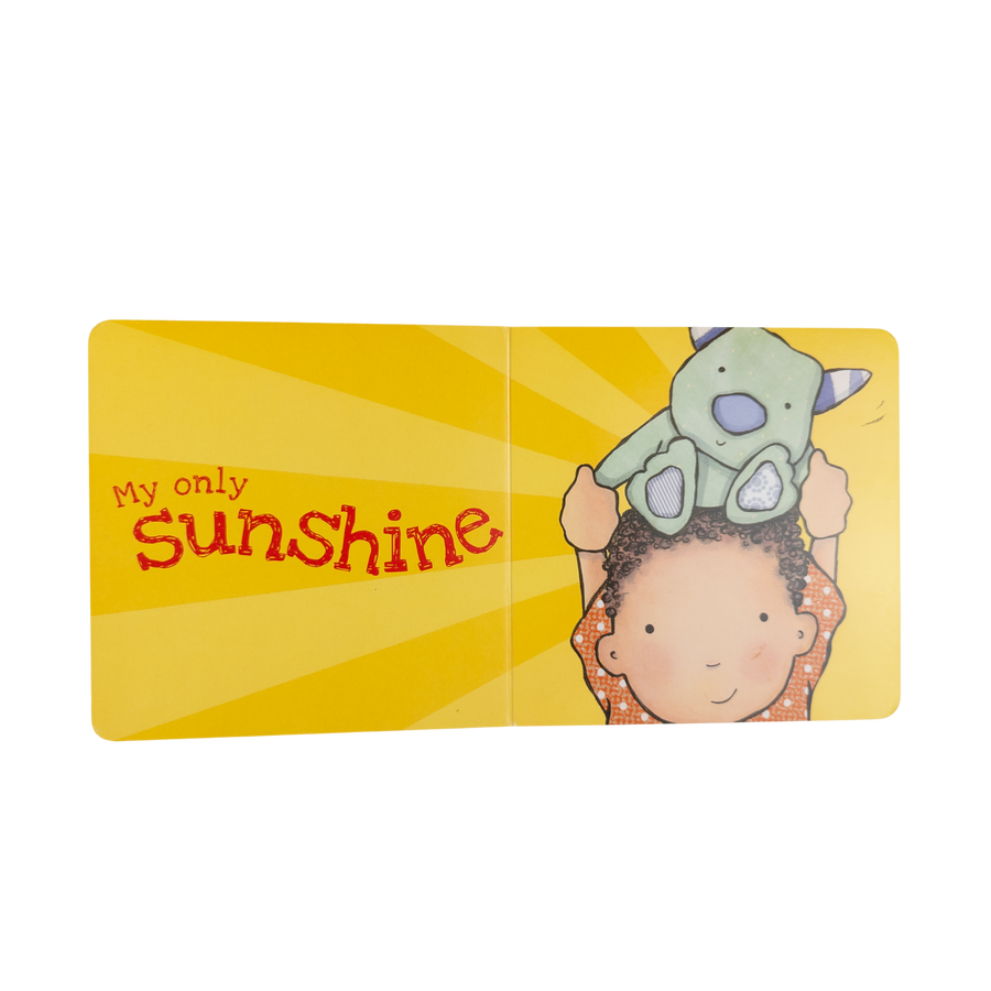 You Are My Sunshine