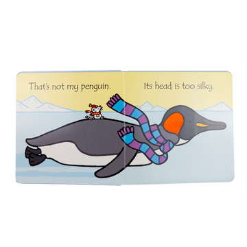 That's Not My Penguin