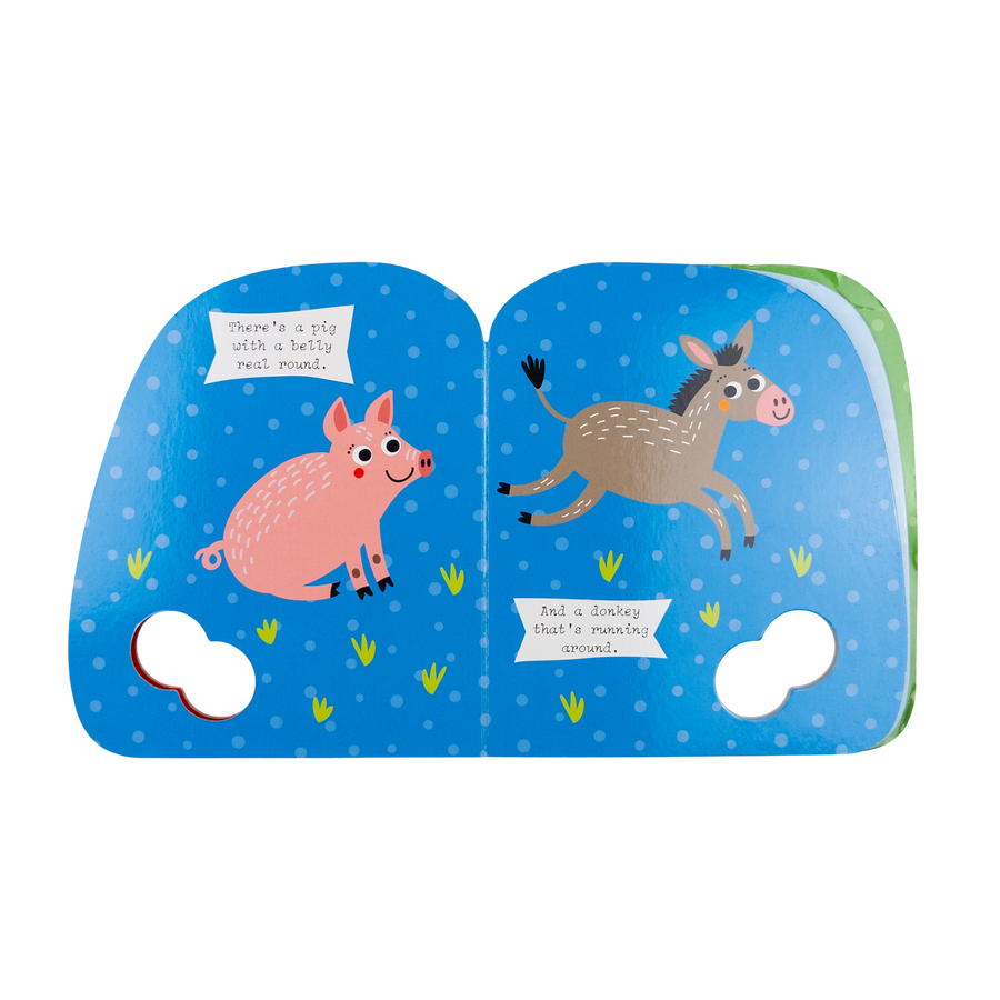 Farm Animals
