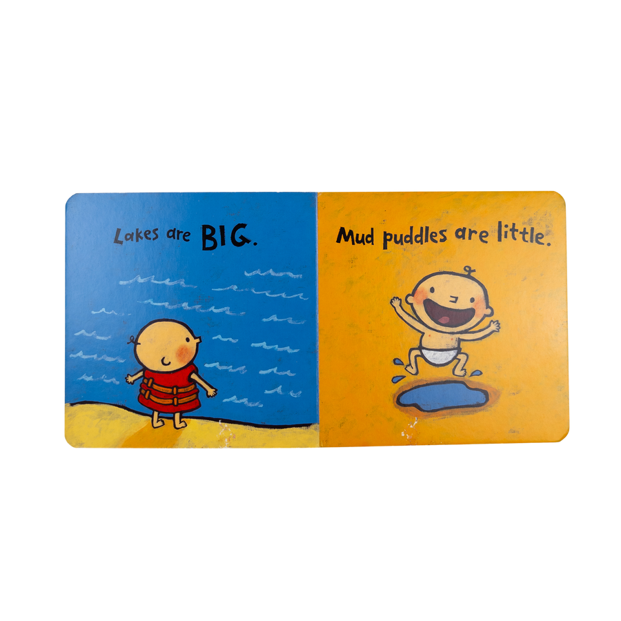 BIG Little