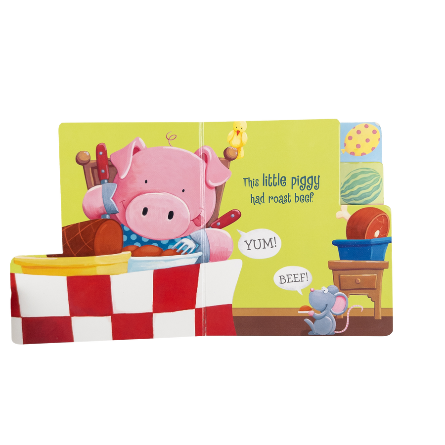 The Little Piggy