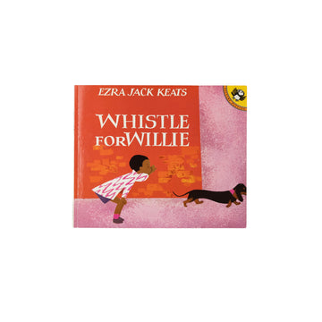 Whistle for Willie