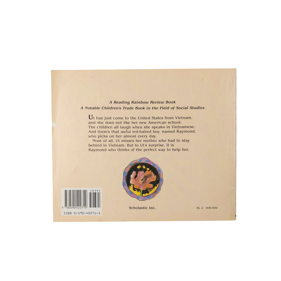 Angel child, dragon child