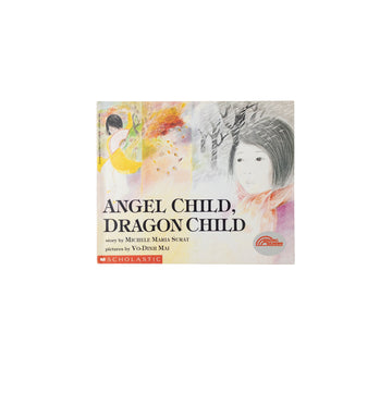 Angel child, dragon child