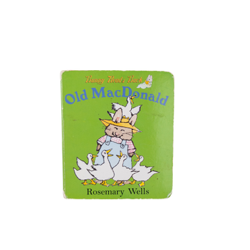 Old MacDonald