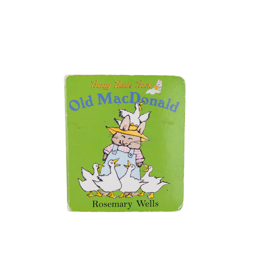 Old MacDonald