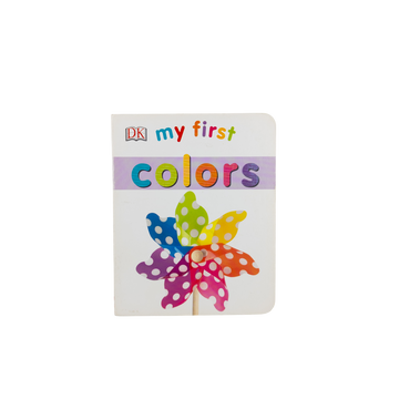 My First Colours