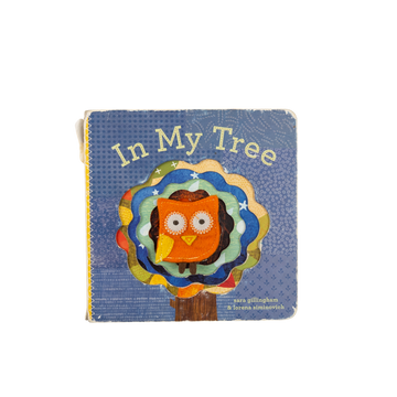 In My Tree
