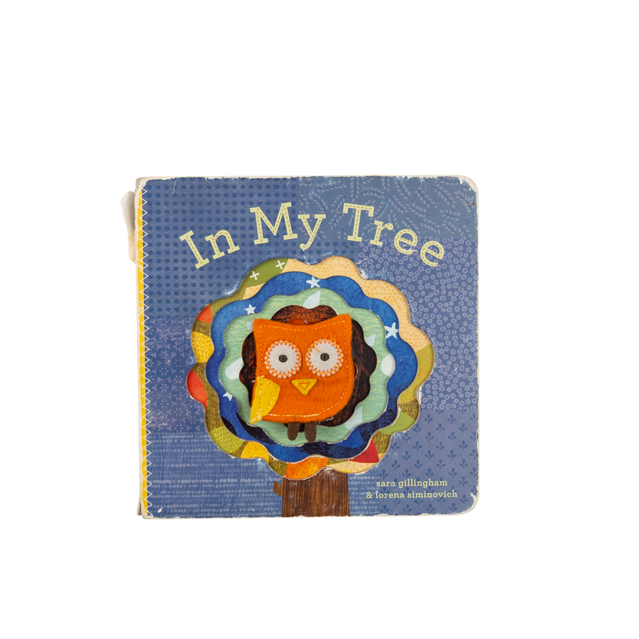 In My Tree