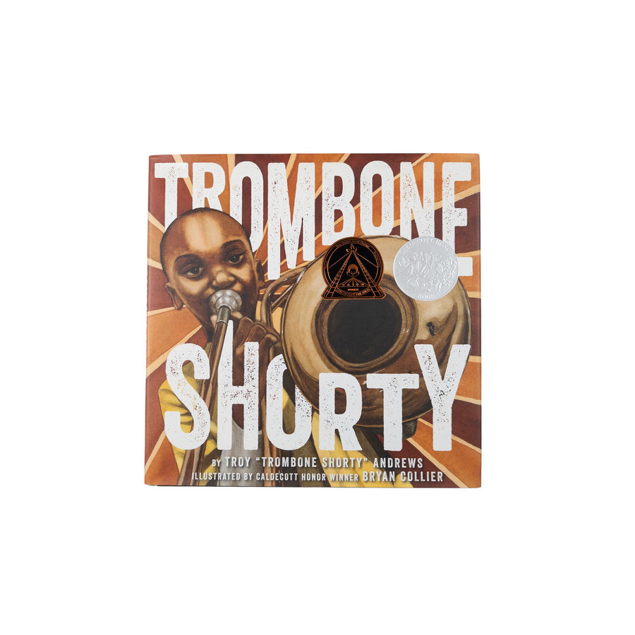 Trombone Shorty