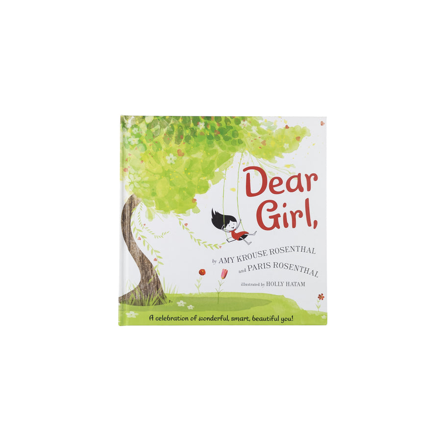 Dear Girl