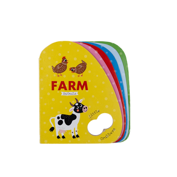 Farm Animals