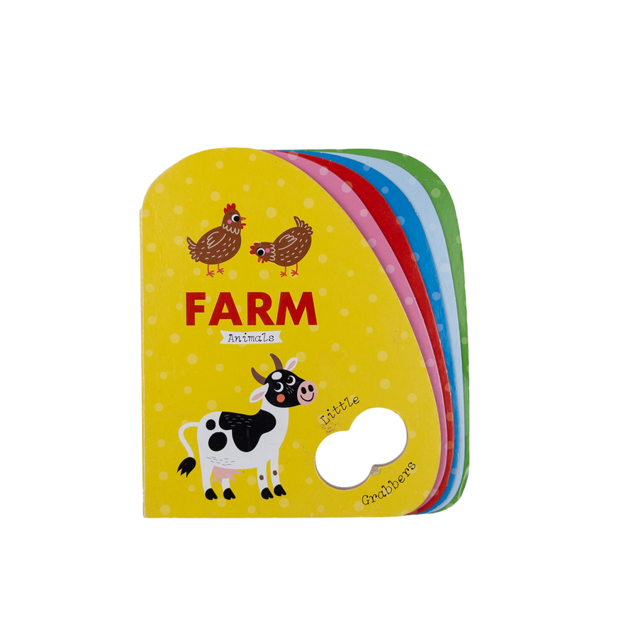Farm Animals