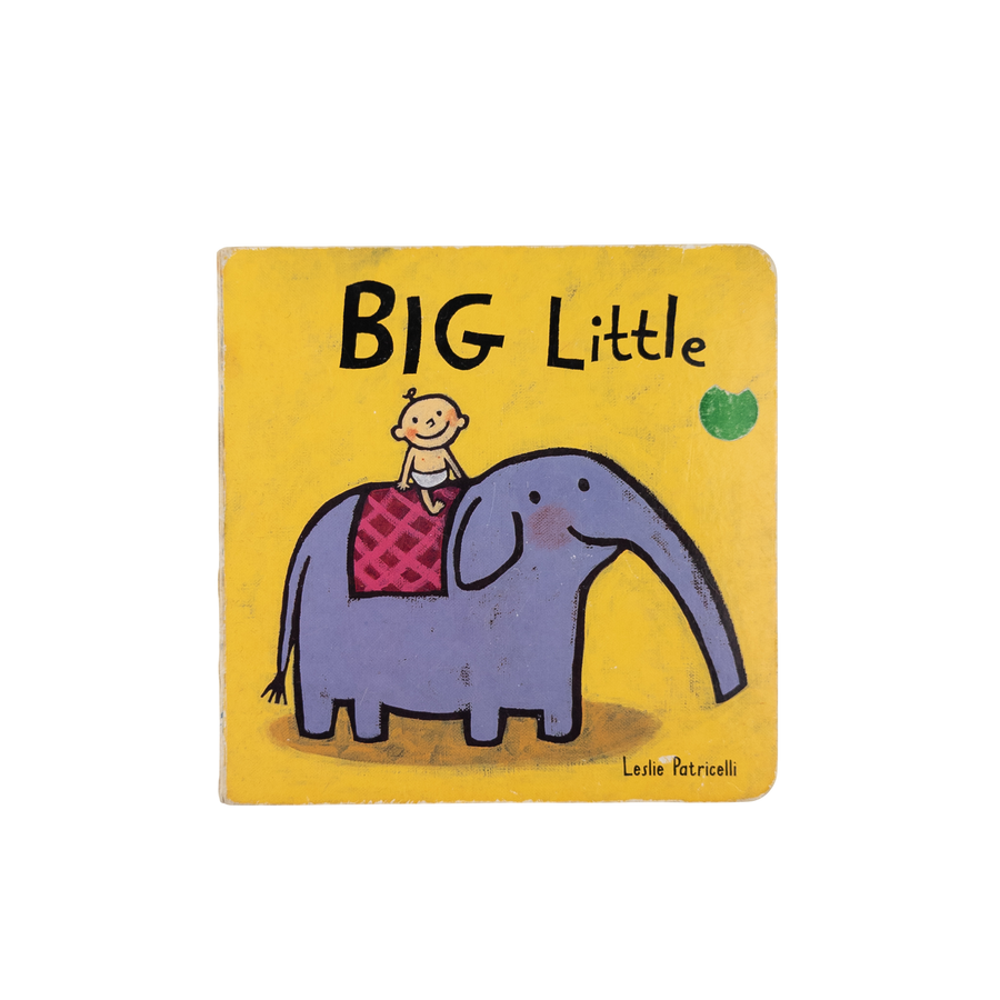 BIG Little