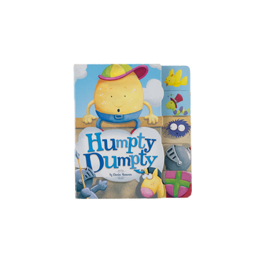 Humpty Dumpty