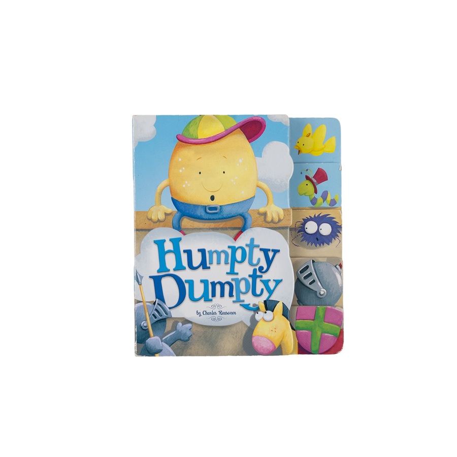 Humpty Dumpty