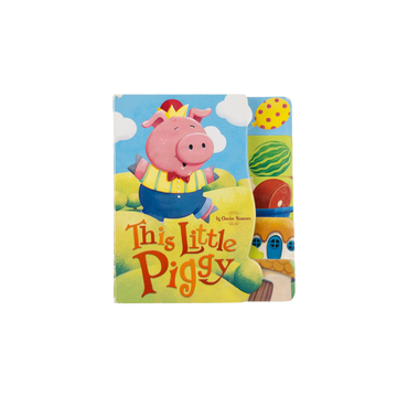 The Little Piggy