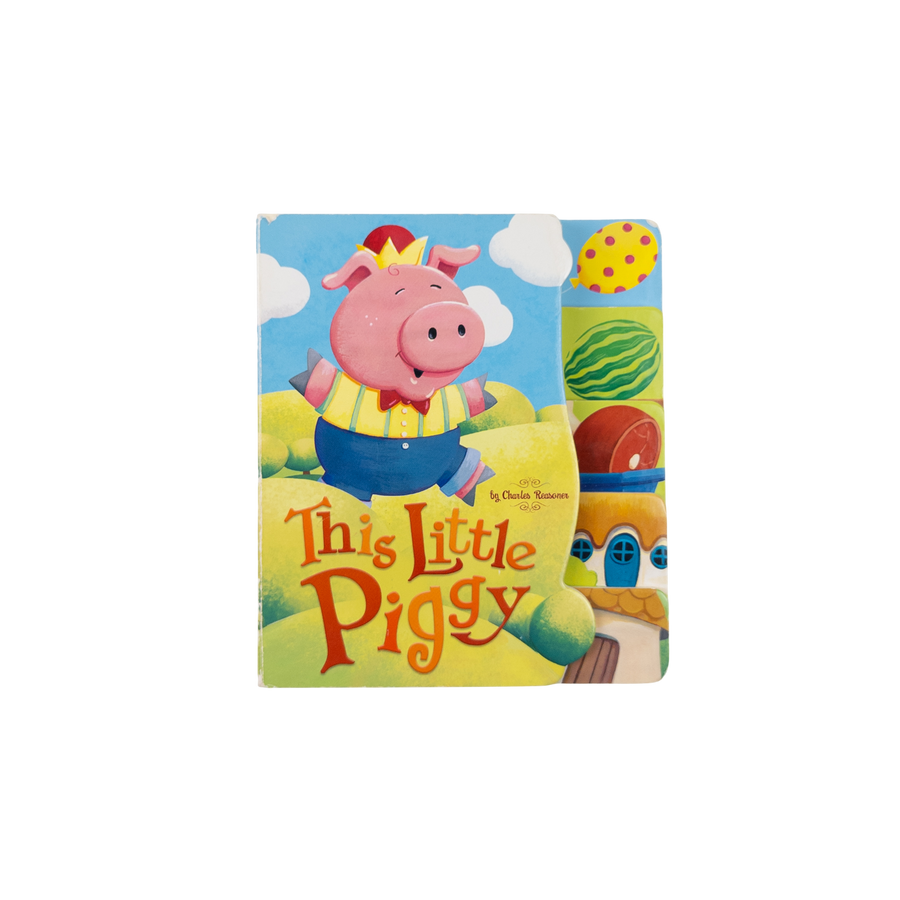 The Little Piggy