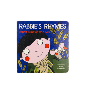 Rabbie's Rhymes